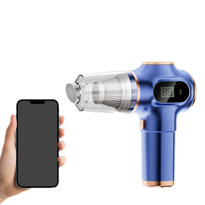 Wireless Vacuum Cleaner 3 in 1 High Power