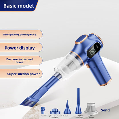 Wireless Vacuum Cleaner 3 in 1 High Power